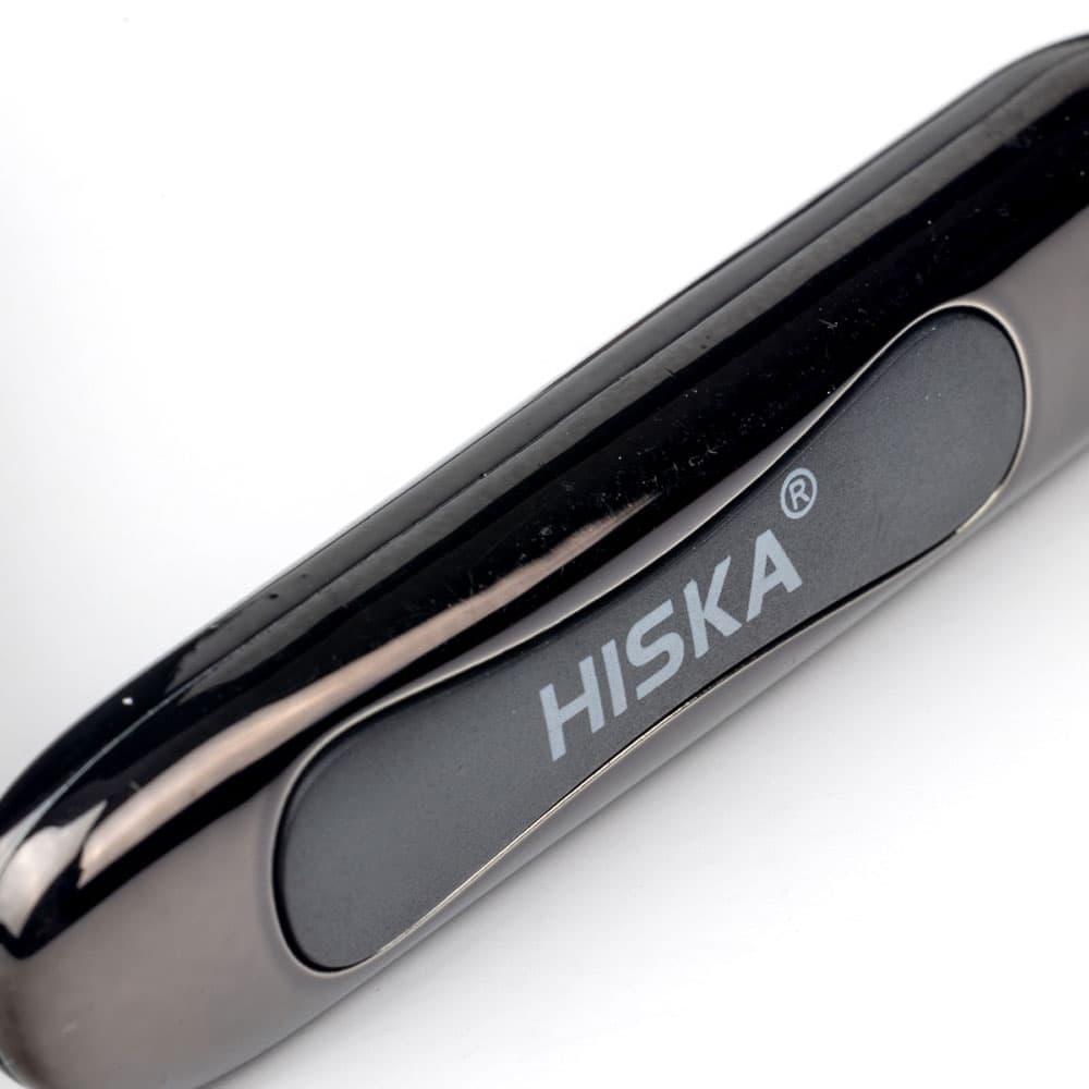 هندزفری بلوتوث گردنی هیسکا HISKA FX 380 — تصویر ۶