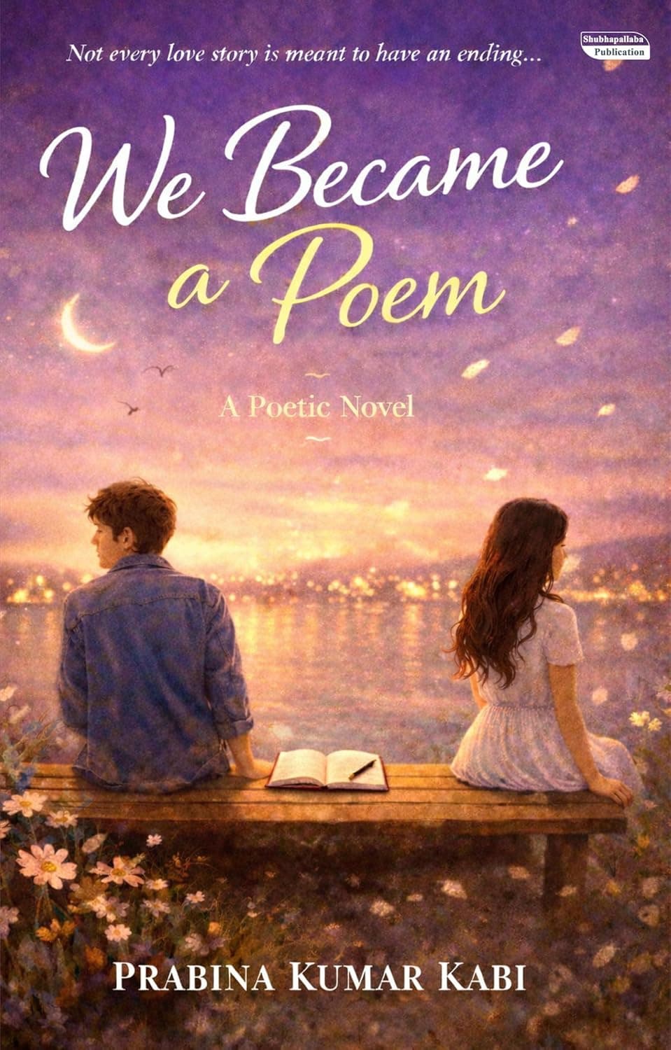 We Became A Poem