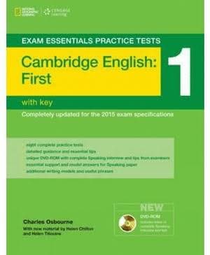 CAMBRIDGE ENGLISH