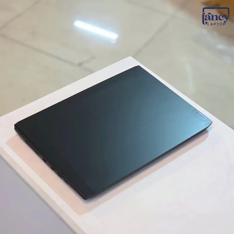 لپ تاپ استوک 15.6 اینچی لنوو IdeaPad Gaming 3 15IHU6 Core i5-11300H 16GB DDR4 512GB SSD 1TB HDD GTX 1650 4GB FHD IPS — تصویر ۲