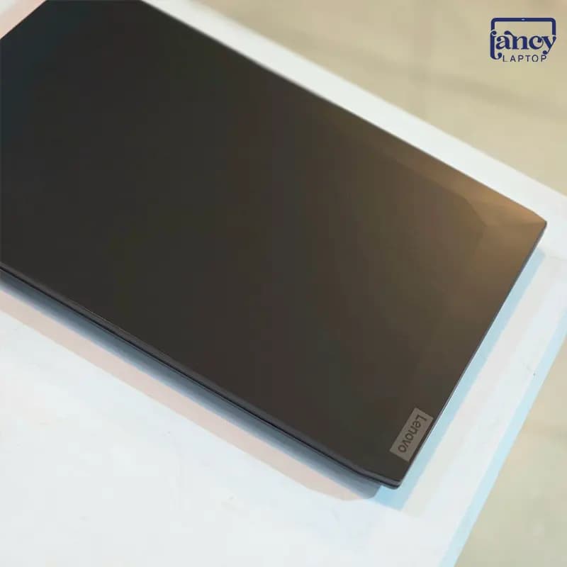 لپ تاپ استوک 15.6 اینچی لنوو IdeaPad Gaming 3 15IHU6 Core i5-11300H 16GB DDR4 512GB SSD 1TB HDD GTX 1650 4GB FHD IPS — تصویر ۴