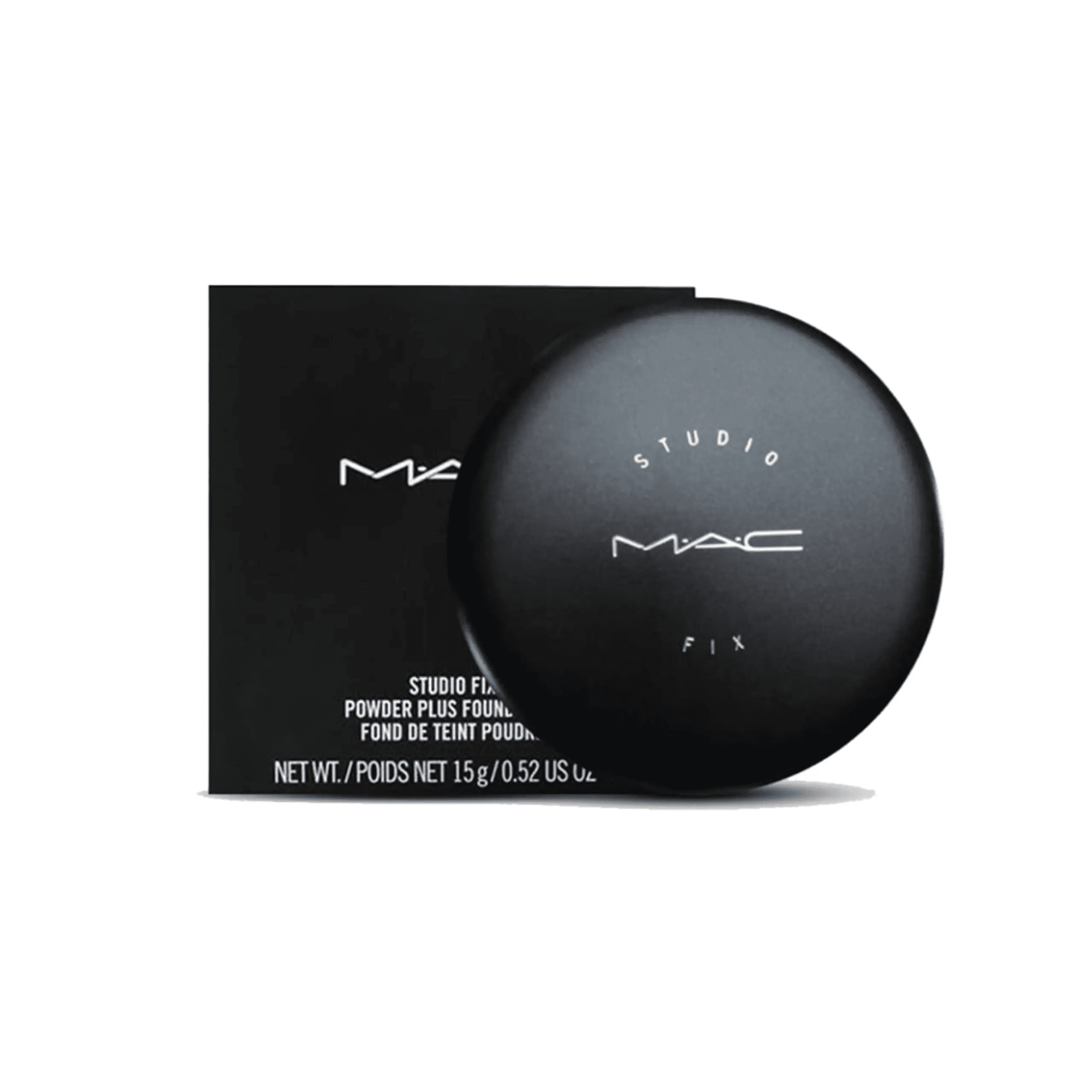 پنکک استودیومک فیکس MacStudio Fix Powder شماره NC42 — تصویر ۲