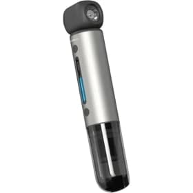 جارو شارژی و دمنده گرین لاین VAC MAX مدل GB-326X توان 150 وات — تصویر ۷