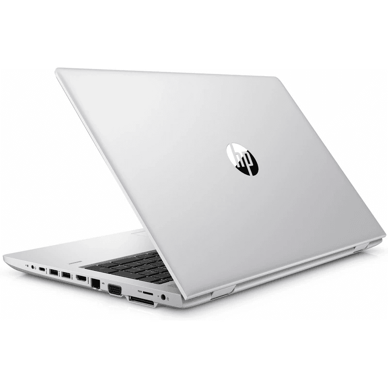 لپ تاپ استوک 15.6 اینچی مدل HP Probook 650 G4 i5 7200U 8GB 256GB — تصویر ۷