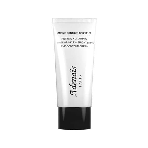 کرم دور چشم آدنایس حاوی ویتامین سی و رتینول ۳۰ میلی لیتر | adenais retinol & vit c eye contour cream 30 ml