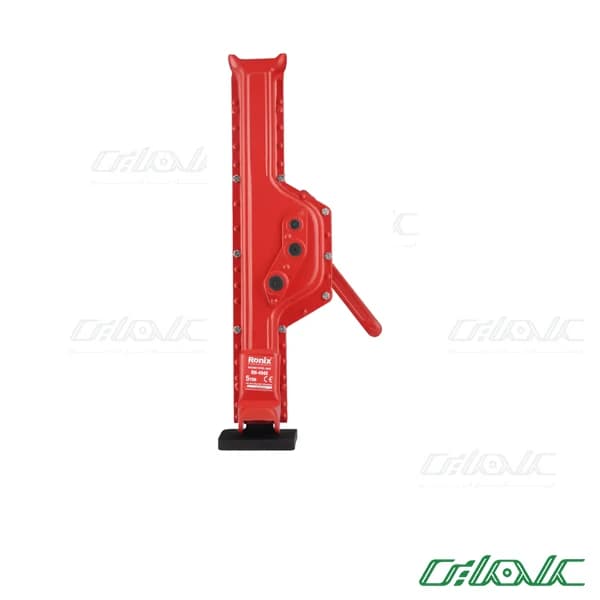 جک دنده‌ای رونیکس مدل RH-4947