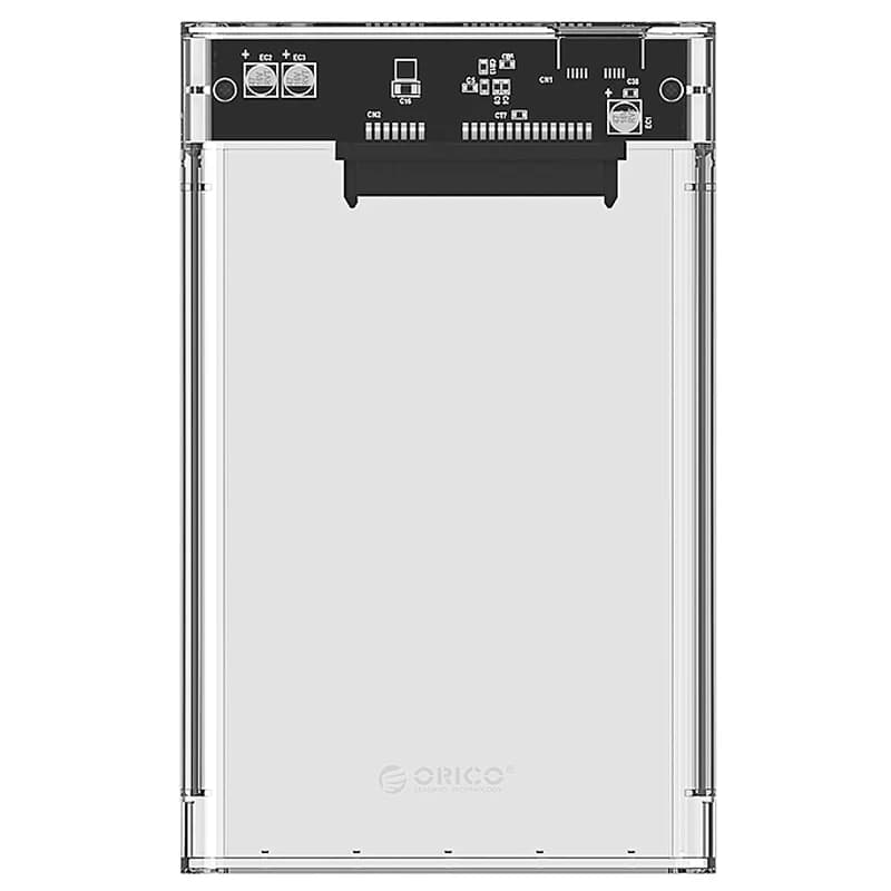 باکس هارد 2.5 اینچی HDD اوریکو 2139U3