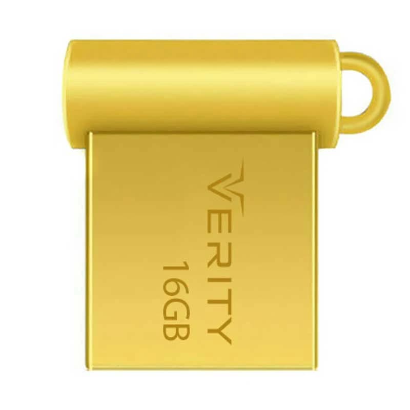 فلش 16 گیگ وریتی VERITY V816