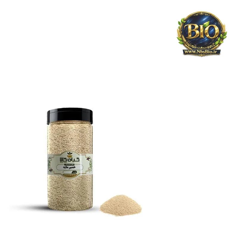 خمیر مایه بسته بندی — تصویر ۲