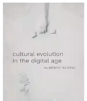دانلود کتاب Cultural Evolution In The Digital Age – تکامل فرهنگی در عصر دیجیتال