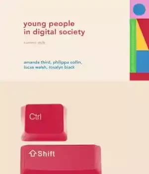 دانلود کتاب Young People In Digital Society: Control Shift – جوانان در جامعه دیجیتال: تغییر کنترل