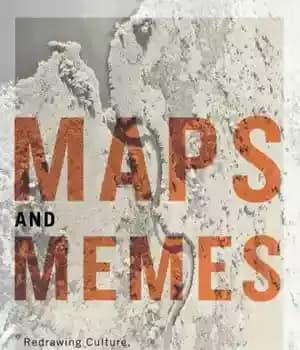 دانلود کتاب Maps and memes: redrawing culture, place, and identity in indigenous communities – نقشه ها و میم ها: ترسیم…