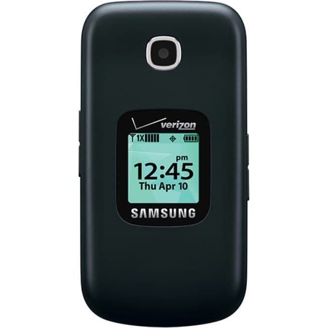 گوشی سامسونگ B312 V | حافظه 64 مگابایت رم 32 مگابایت | Samsung B311 V 64/32 MB (18ماه گارانتی شرکتی)