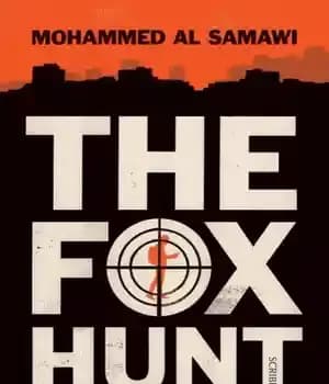 دانلود کتاب The Fox Hunt – شکار روباه