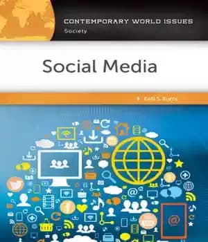 دانلود کتاب Social Media: a Reference Handbook – رسانه های اجتماعی: راهنمای مرجع