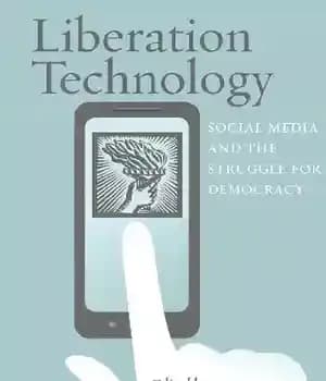دانلود کتاب Liberation Technology Social Media and the Struggle for Democracy – فناوری آزادی رسانه های اجتماعی و مبارزه برای…