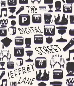 دانلود کتاب The Digital Street – خیابان دیجیتال