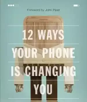 دانلود کتاب 12 Ways Your Phone Is Changing You – 12 راه تلفن شما را تغییر می دهد