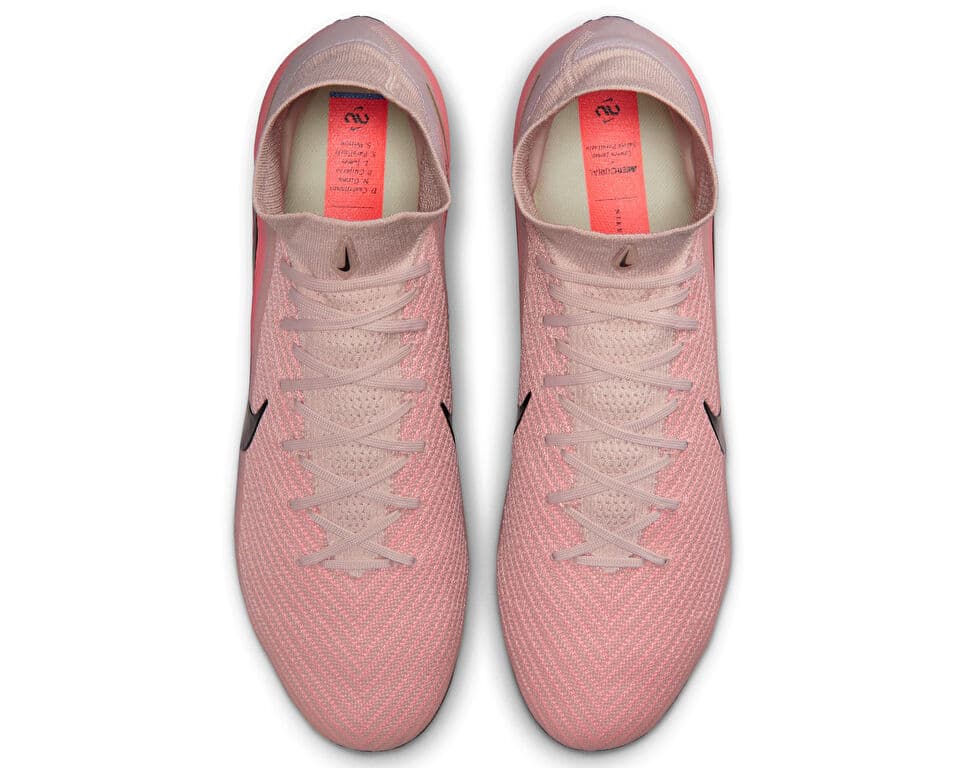 Nike MERCURIAL SUPERFLY 10 ELITE FG NU2 Football Boots — تصویر ۴