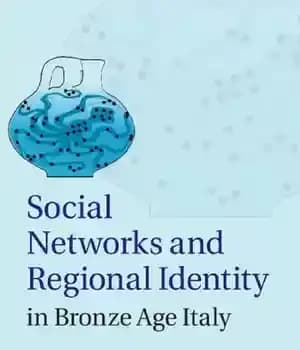 دانلود کتاب Social Networks and Regional Identity in Bronze Age Italy – شبکه های اجتماعی و هویت منطقه ای در…