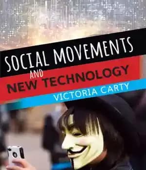 دانلود کتاب Social Movements and New Technology – حرکات اجتماعی و فناوری جدید