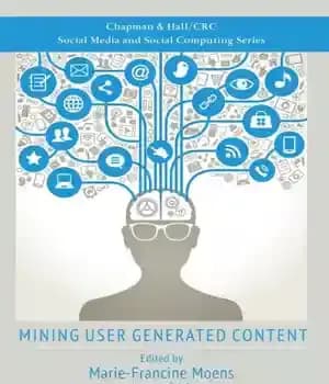 دانلود کتاب Mining user generated content – کاربر معدن محتوا تولید کرده است