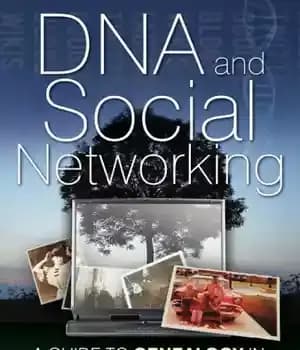 دانلود کتاب DNA and Social Networking – DNA و شبکه های اجتماعی