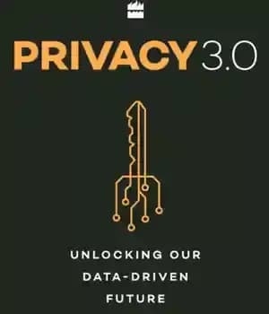 دانلود کتاب Privacy 3.0: unlocking our data-driven future – حریم خصوصی 3.0: باز کردن آینده داده های محور ما
