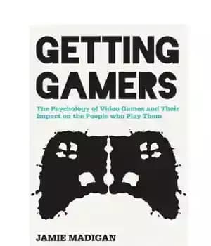 دانلود کتاب Getting gamers: the psychology of video games and their impact on the people who play them – گرفتن…