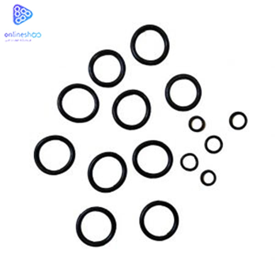 مجموعه کیت اورینگ پکیج بوتان کالداونزیا