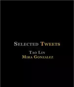 دانلود کتاب Selected Tweets – توییت های انتخاب شده