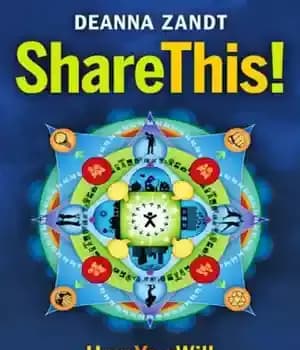دانلود کتاب Share this! how you will change the world with social networking – این را به اشتراک بگذارید! چگونه…