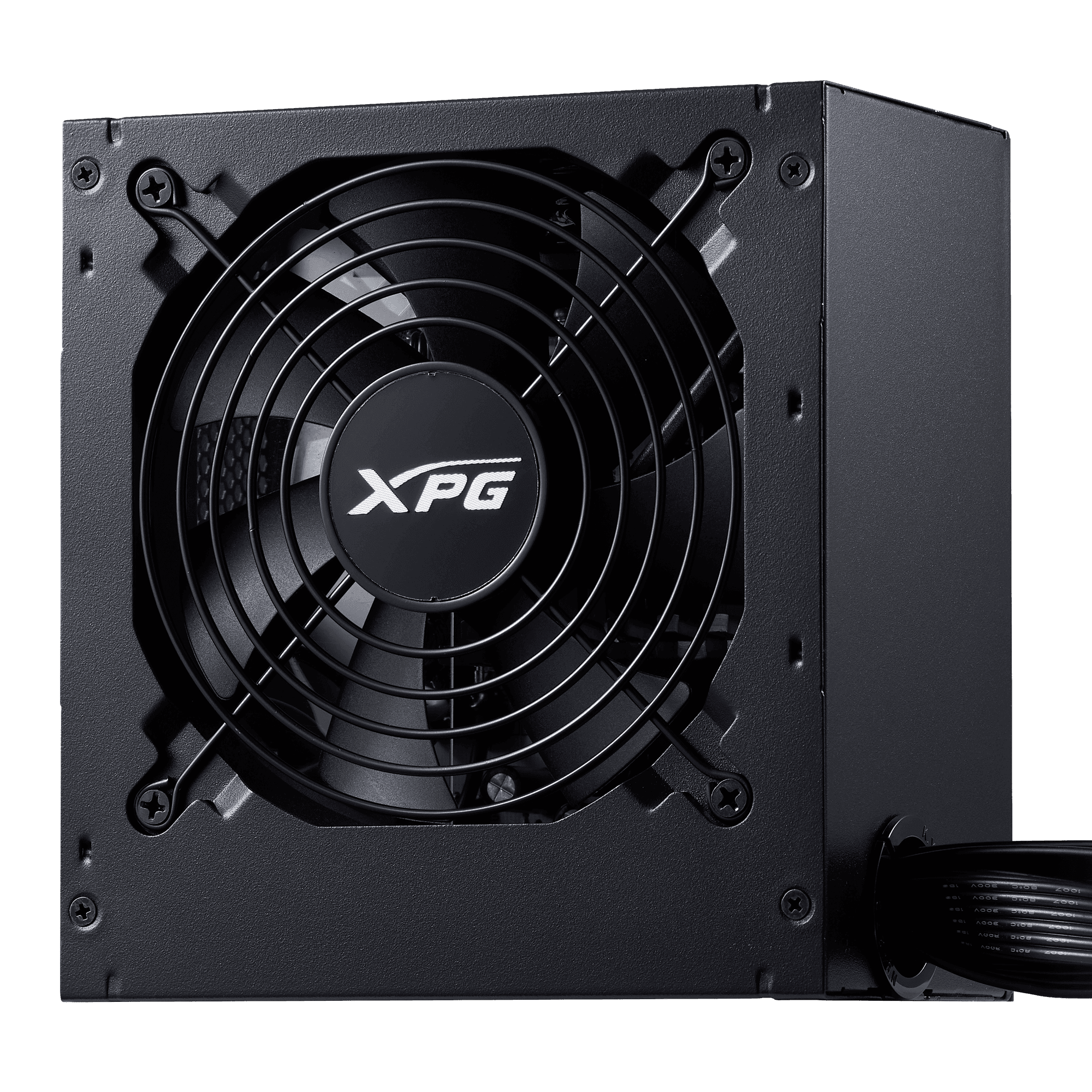 پاور غیر ماژولار ای دیتا مدل XPG PROBE 600W — تصویر ۵
