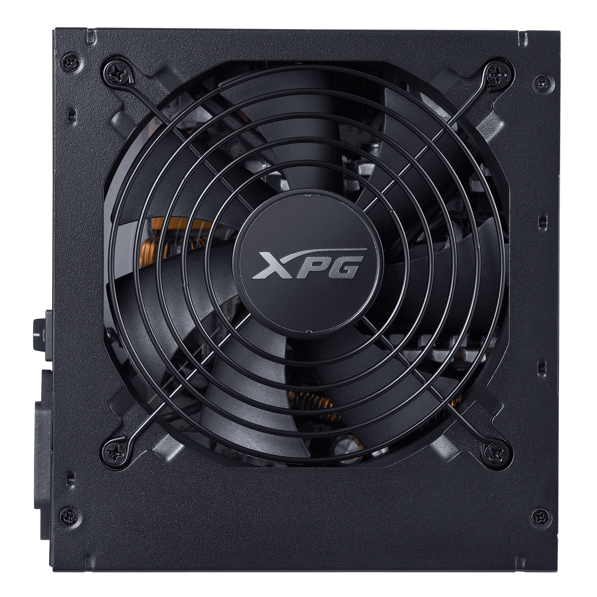 پاور غیر ماژولار ای دیتا مدل XPG PROBE 600W — تصویر ۷