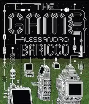دانلود کتاب The Game : A Digital Turning Point – بازی: نقطه عطف دیجیتال