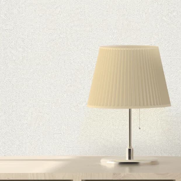 کاغذ دیواری اتم طرح شاخ و برگ کد 6110