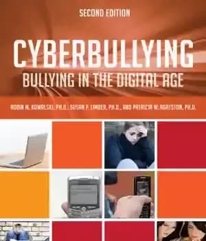 دانلود کتاب Cyberbullying bullying in the digital age – قلدری سایبری در عصر دیجیتال