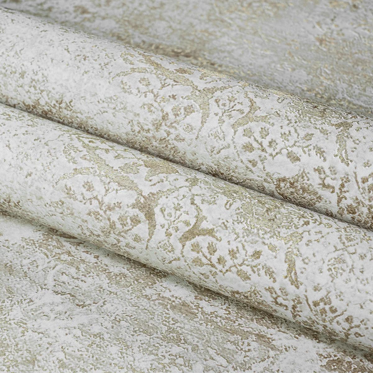 کاغذ دیواری اتم طرح نقش و نگار کد 6095 — تصویر ۵