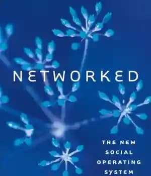 دانلود کتاب Networked: the new social operating system – شبکه شده: سیستم عامل اجتماعی جدید