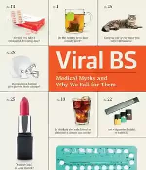 دانلود کتاب Viral BS – BS ویروسی