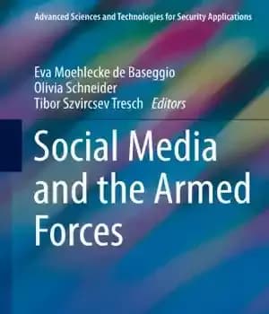 دانلود کتاب Social Media and the Armed Forces – شبکه های اجتماعی و نیروهای مسلح