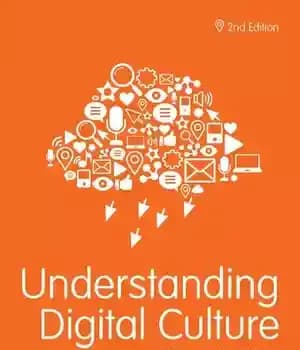 دانلود کتاب Understanding Digital Culture – درک فرهنگ دیجیتال