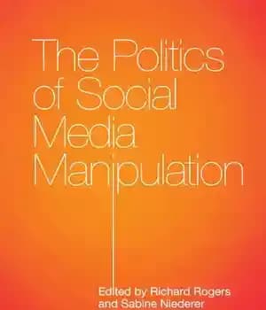 دانلود کتاب The Politics of Social Media Manipulation – سیاست دستکاری رسانه های اجتماعی