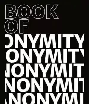 دانلود کتاب Book Of Anonymity – کتاب گمنامی