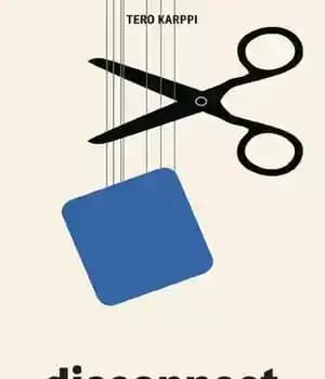 دانلود کتاب Disconnect: Facebook’s Affective Bonds – قطع ارتباط: اوراق قرضه عاطفی فیس بوک