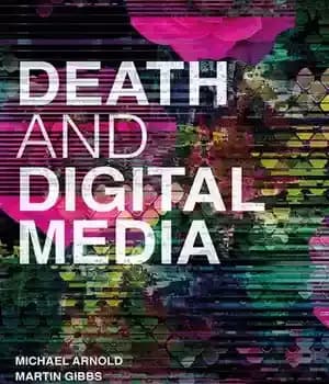 دانلود کتاب Death and Digital Media – مرگ و رسانه های دیجیتال