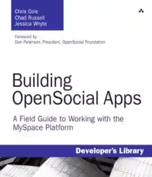 دانلود کتاب Building OpenSocial apps: a field guide to working with the MySpace platform – ساخت برنامه های OpenSocial: راهنمای…