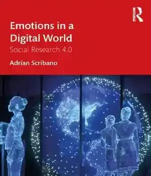دانلود کتاب Emotions in a Digital World: Social Research 4.0 – احساسات در دنیای دیجیتال: تحقیقات اجتماعی 4.0