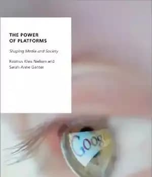 دانلود کتاب The Power of Platforms: Shaping Media and Society – قدرت پلتفرم ها: شکل دادن به رسانه و جامعه