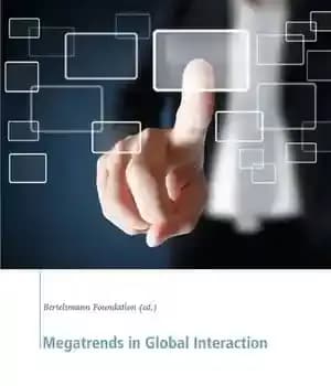 دانلود کتاب Megatrends in Global Interaction – مگاترند در تعامل جهانی